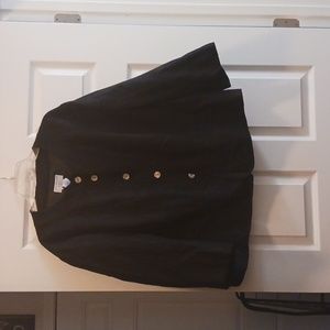 Plus Size Jacket